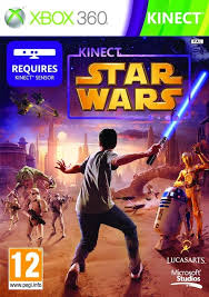 Ultimos juegos subidos para xbox 360. Kinect Star Wars Region Pal Ntsc Multilenguaje Espanol Xbox 360 Descargar Juego Full Juegosparawindows