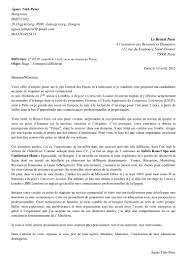 Maybe you would like to learn more about one of these? Lettre De Motivation Tpa