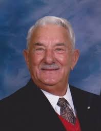 Obituary for Norman Harold Lambert, Sr.