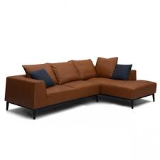 Check out our l shaped couch selection for the very best in unique or custom, handmade pieces from our living room furniture shops. Cormac L Shaped Sofa Leather