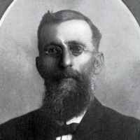 James Madison Sharp (1851–1947)