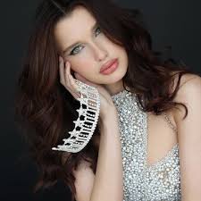 a week out from @misstxusa finals. i am grateful to have such a wonderful  team behind me. a texas sized thank you to all of my @misshoustonpageant  sponsors: 1. Dress by @maltoncouture