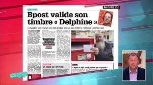 Son contenu est émotionnellement fort et je suis toujours dans tous mes états quand je m'y mets. Ceci N Est Pas Un Timbre Poste