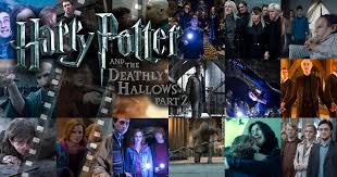 Harry potter and the deathly hollows ( part 2 ). Deathly Hallows Part 2 Movie Stills Harry Potter Fan Zone