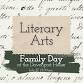 Literary Arts Family Day – Davenport House Museum