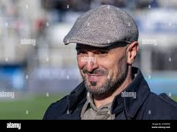 Antonio salvo hi-res stock photography and images