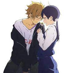 Transparent Anime Transparent Romantic Anime Anime Love Kawaii Anime
