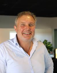 Esmart Systems, Knut Johansen