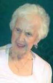 Ethel Gruber Obituary & Funeral