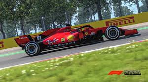 F1 2021 will be released on ps5, ps4, xbox. Is This The Best F1 2021 Mod Ever Race With The Full 2021 Lineup