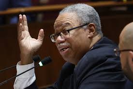 CTA's former president used agency-paid vehicle for commuting