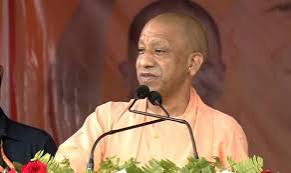 CM योगी का बड़ा बयान: ‘रूल ऑफ माफिया’ से ‘रूल ऑफ लॉ’ तक पहुंचा यूपी, बोले- अब निवेश के लिए बेहतर माहौल