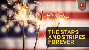 Chivalrous hero lu xiao yu. The Stars And Stripes Forever With Lyrics Youtube