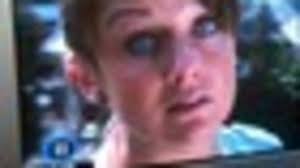 i>Sideswipe:</i> Those crazy eyes