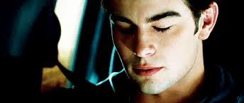 Tyler Simms the Covenant