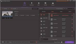 +create 3d video files to share on youtube 3d movie channel with thanks to included preset formats for youtube. Video File Converters Change Video Formats Easily And Quickly