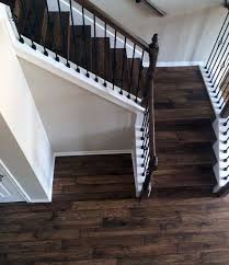 Before you get started, it's a good idea to plan out your wood accent wall. Top 50 Best Wood Stairs Ideas Wooden Staircase Designs