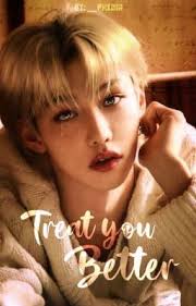 Historias de Chanxfelix