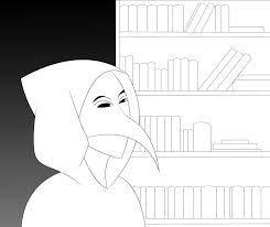 For boys and girls, kids and adults, teenagers and toddlers, preschoolers and older kids at school. Scp 049 The Plague Doctor By Goldkristall On Deviantart