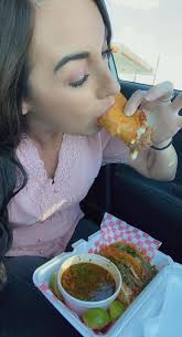 Vista Taco in Lima, OH. Great food!