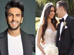 We did not find results for: Ranveer Singh Congratulates Football Player Mesut Ozil And Former Miss Turkey Amine Gulse On Wedding Hindi Movie News Times Of India