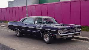 Image result for Ice Blue 1969 Fury