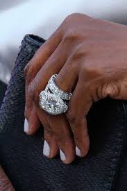 Nene Leaks Amazing Bling Wedding Rings For Women Wedding Rings Engagement Wedding Rings