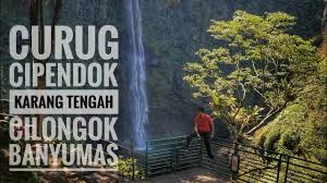 Purbalingga juga berbatasan langsung dengan daerah tujuan tempat wisata lainya seperti pekalongan, banjarjenaga. Ngetrip Ke Curug Duwur Bumisari Bojongsari Kabupaten Purbalingga By Bocahporka