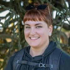 dcox (Desiree Cox) · GitHub