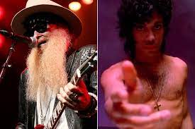 Billy gibbons, mike love — 409 02:06. The Guitar Solo That Made Billy Gibbons A Prince Fan For Life