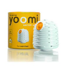 You can call this travel bottle warmer. Yoomi 3s Baby Bottle Reusable Warmer Fastest Method To Warm Breast Milk Convenient On The Go Travel Bottle And Night Feeding Accessory Buy Online In Bahamas At Bahamas Desertcart Com Productid 14150988