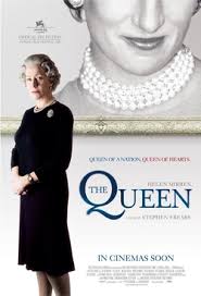 Born 21 april 1926) is queen of the united kingdom and 15 other commonwealth realms. The Queen 2006 Film Wikipedia