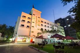 Ginger Hotel Surat Gujarat India Book Best 3 Star Hotel In Surat Online Directly From Our Website And Get Discount Hotel Gujarat India