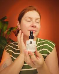 Nosso Sérum já é o queridinho em todo o Brasil! ☕️✨ E por aí, você já  testou também? Marca a gente nos stories 🩵