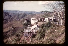 Pt 173 Houses On Hillside Below Road In 2020 Hillside House Puerto Rican Culture Puerto Rico
