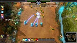 Honestly i started playing this map because my friends don't like dota 1, so we needed to find game that we all like to play and we found legion tower defense mega mega. Legion Td 2 The Successor To The Hit Warcraft 3 Mod Is Now On Kickstarter Pc Gamer