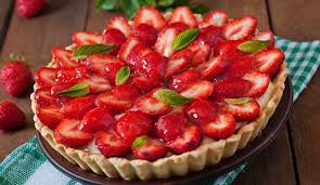 You have to make this dessert with eggs, milk and condense milk. 3 Mother S Day Dessert Recipes That Use Eggs Hobby Farms