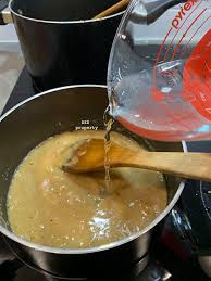 Take our famous meatballs home to prepare in your own kitchen. Resepi Meatball Ikea Siap Dengan Sos Gravy Boleh Buat Sendiri Dekat Rumah