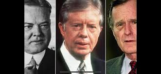 Historic meeting of US presidents in 2009