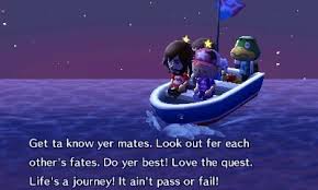 To unlock the fortune teller shop, you or any other residents of your town need to have katrina tell your fortune 20. Animal Crossing New Leaf Easy Money Trick Stevivor