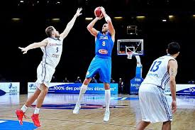 17 hours ago · italbasket, che esordio alle olimpiadi: Italbasket Basketball Italia