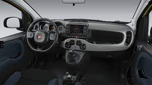 An electrified version of the fiat panda cross: Listino Fiat Panda 4x4 Prezzo Scheda Tecnica Consumi Foto Alvolante It