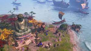 Age Of Empires Iv - Download