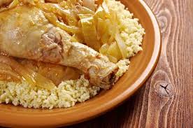 Poulet Yassa In Senegal African Food Food West African Food