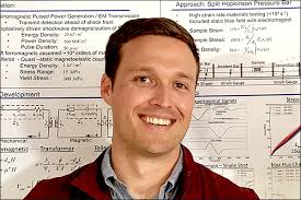 MAE Ph.D. student John Domann accepts Virginia Tech BEAM Department  assistant professor position