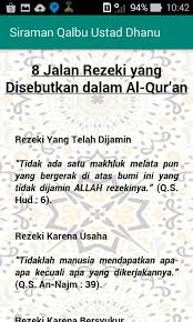 Untuk mengatasi sakit didaerah ulu hati serta mengobati maag yang diderita disini kami menawarkan obat sakit ulu hati tradisional yang dinakaman jelly gamat gold g yang sudah terbukti mengatasi nyeri pada daerah ulu hati yang disebabkan karena menderita penyakit maag. Penyembuhan Hati Ustad Danu For Android Apk Download