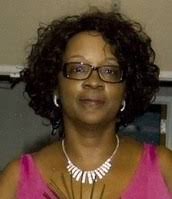 Valerie Sexton Obituary (1959