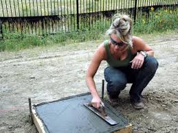 All exterior building materials require cleaning. How To Build A Composite Deck How Tos Diy