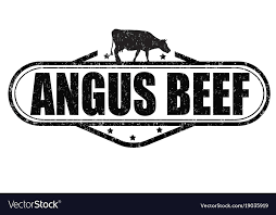 Angus Beef Stamp