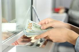 Exchange Rates At Ukreksimbank